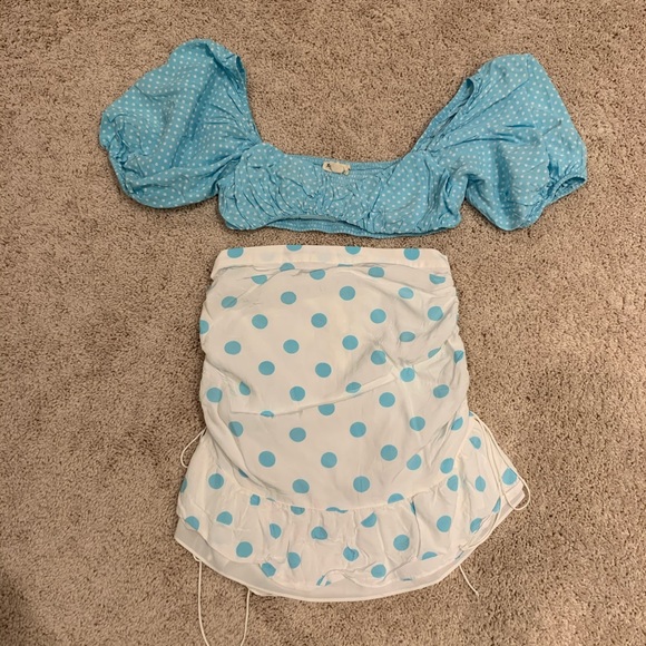 For Love And Lemons Tops - For Love and Lemons Set